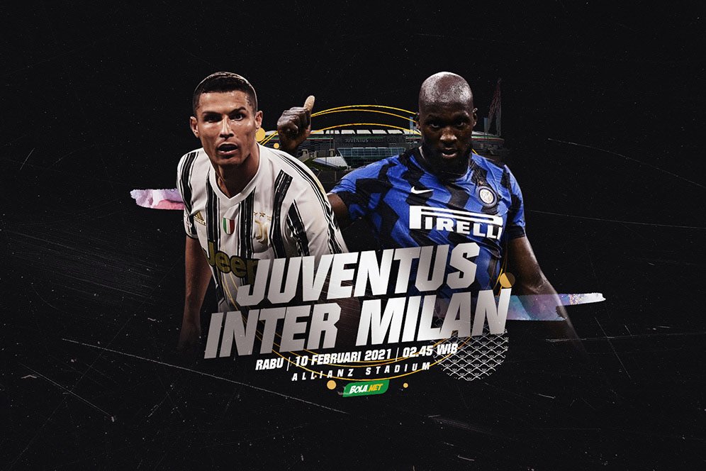 Yuk Ikuti Tebak Skor Semifinal Coppa Italia 2020, Berapa Prediksi Kamu? Yuk Ikuti Tebak Skor Semifinal Coppa Italia 2020, Berapa Prediksi Kamu?
