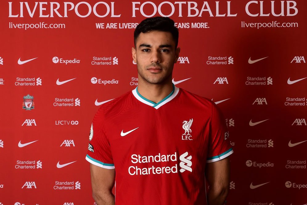 Carragher Kritik Perekrutan Kabak dan Davies oleh Liverpool, Apa Masalahnya? Carragher Kritik Perekrutan Kabak dan Davies oleh Liverpool, Apa Masalahnya?
