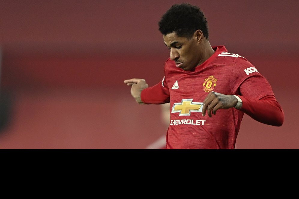 Naksir Berat, Legenda Milan Ini Ingin Rashford Pindah dari MU ke San Siro Naksir Berat, Legenda Milan Ini Ingin Rashford Pindah dari MU ke San Siro