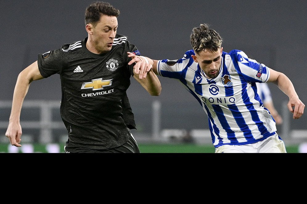 Adnan Januzaj Antara Senang dan Sedih Bisa Kembali ke Old Trafford Adnan Januzaj Antara Senang dan Sedih Bisa Kembali ke Old Trafford