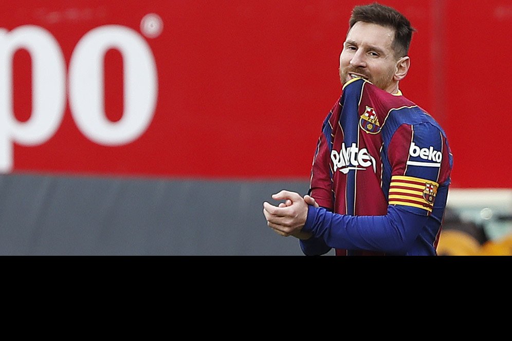 12 Calon Klub Baru Lionel Messi: Berani Coba Tantangan Pindah ke Manchester United atau Chelsea? 12 Calon Klub Baru Lionel Messi: Berani Coba Tantangan Pindah ke Manchester United atau Chelsea?