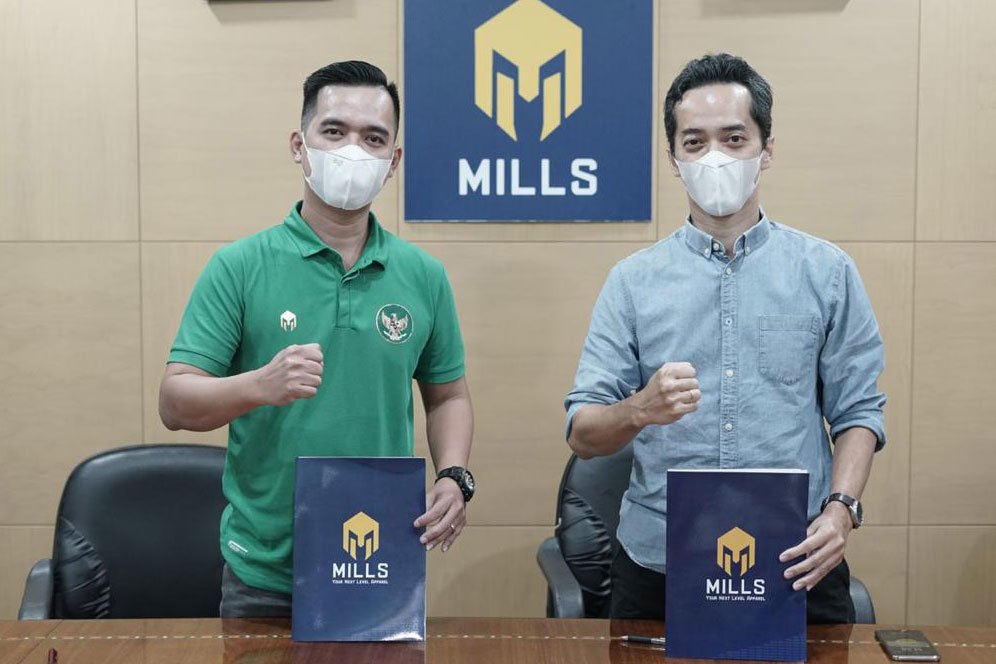 CEO Sulut United Komentari Format Liga 2: Terbaik di Antara Pilihan yang Kurang Baik CEO Sulut United Komentari Format Liga 2: Terbaik di Antara Pilihan yang Kurang Baik