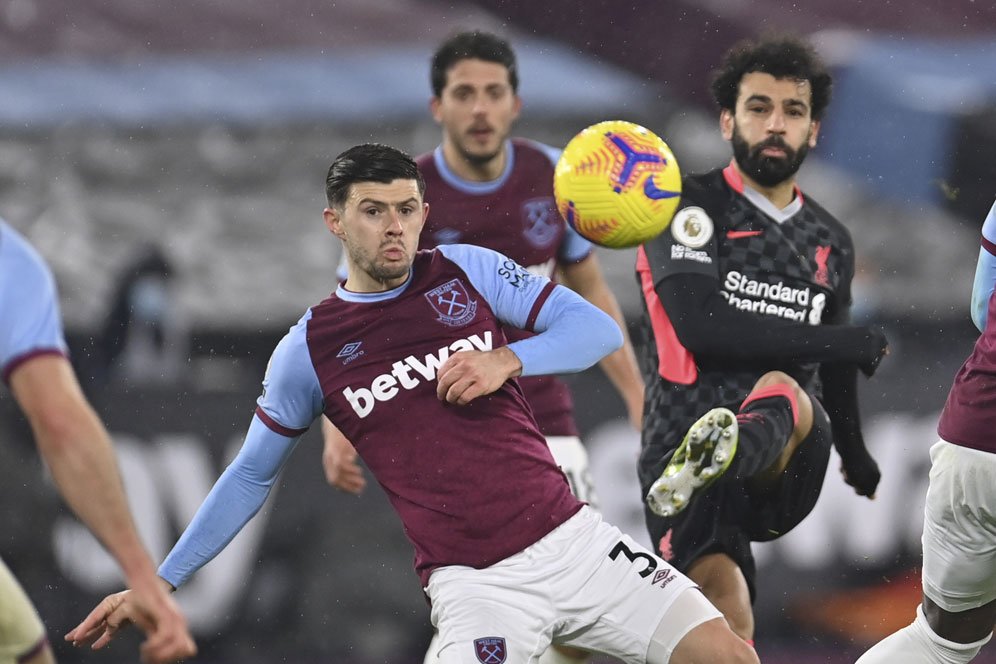 Hasil, Klasemen, dan Top Skor Premier League: Gusur Leicester, Liverpool Pepet MU Hasil, Klasemen, dan Top Skor Premier League: Gusur Leicester, Liverpool Pepet MU