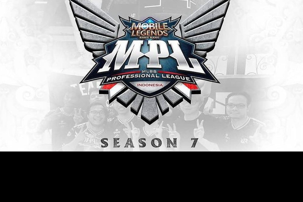 Inilah Jadwal MPL Season 7 Minggu Keempat, 19-21 Maret 2021