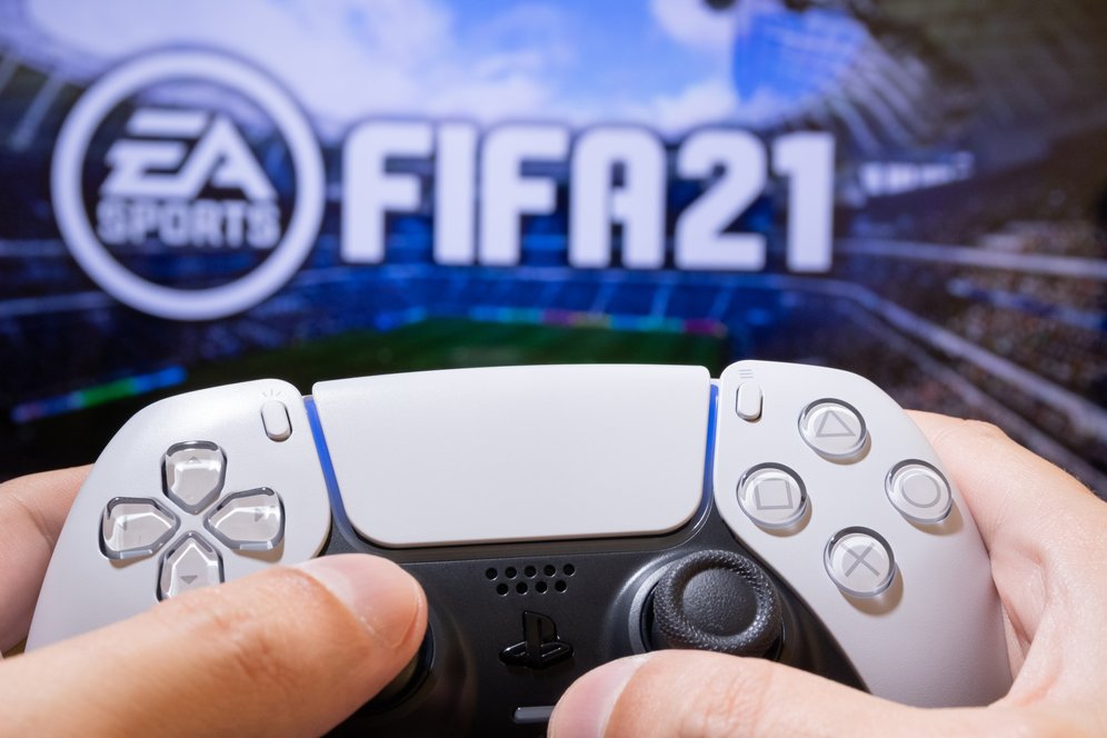 Dari Greenwood Hingga Ansu Fati, 5 Wonderkid FIFA 21 Ini Cocok Masuk Career Team Kamu Dari Greenwood Hingga Ansu Fati, 5 Wonderkid FIFA 21 Ini Cocok Masuk Career Team Kamu
