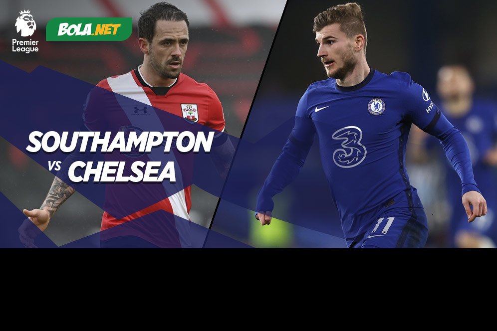 5 Pemain Southampton yang Bisa Bikin Chelsea Ketar-Ketir 5 Pemain Southampton yang Bisa Bikin Chelsea Ketar-Ketir
