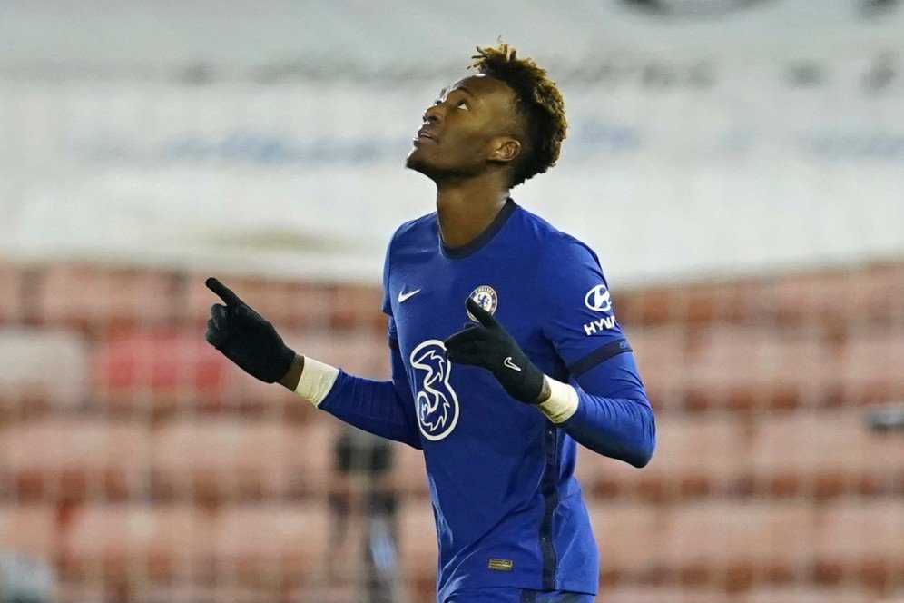Ikuti Mau Chelsea, Arsenal Segera Amankan Tammy Abraham