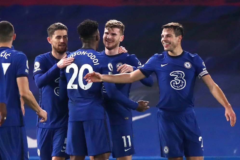 5 Modal Chelsea Kalahkan Atletico Madrid di Leg Pertama 16 Besar Liga Champions
