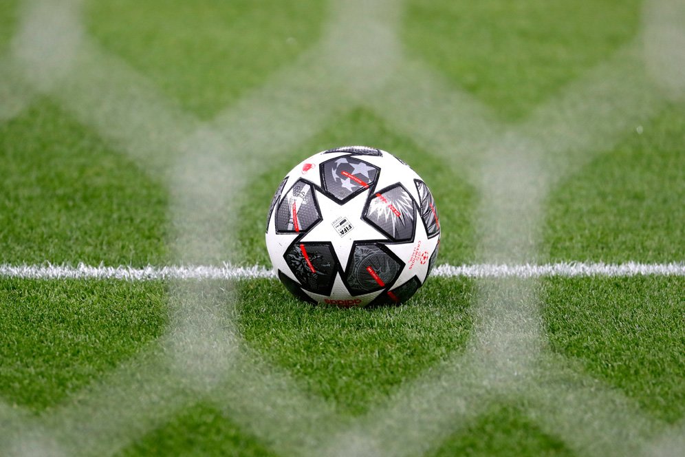 Prediksi Susunan Pemain Liga Champions Malam Ini: Atalanta vs Real Madrid & Gladbach vs Man City Prediksi Susunan Pemain Liga Champions Malam Ini: Atalanta vs Real Madrid & Gladbach vs Man City