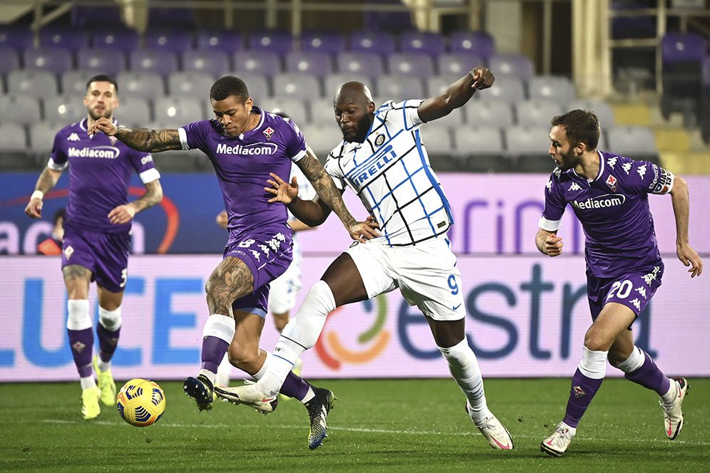 5 Pelajaran dari Duel Fiorentina vs Inter Milan: Menikmati Puncak Klasemen 5 Pelajaran dari Duel Fiorentina vs Inter Milan: Menikmati Puncak Klasemen