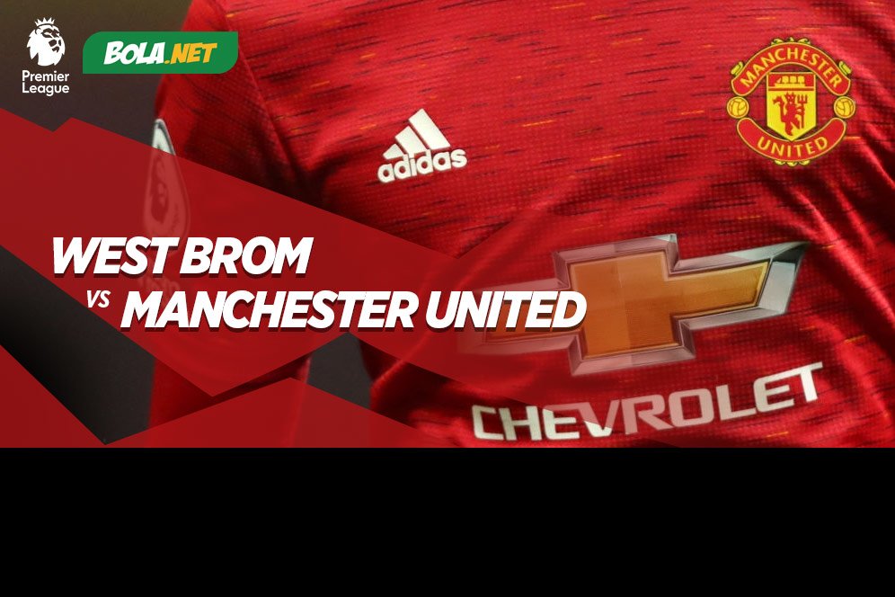 Termasuk Wayne Rooney, Ini Lima Top Skorer West Brom vs Manchester United Termasuk Wayne Rooney, Ini Lima Top Skorer West Brom vs Manchester United