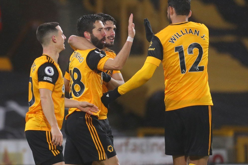 5 Pemain Wolverhampton yang Berpotensi Perpanjang Derita Liverpool 5 Pemain Wolverhampton yang Berpotensi Perpanjang Derita Liverpool