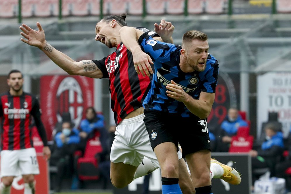 From Hero to Zero! 11 Pemain AC Milan Dengan Performa Paling Bapuk Pada 2021 From Hero to Zero! 11 Pemain AC Milan Dengan Performa Paling Bapuk Pada 2021