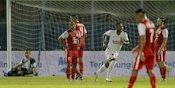 Highlights Persija Jakarta vs PSM Makassar 0-2| Piala Menpora 2021