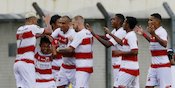 Madura United Bebas dari Cedera Jelang Duel Kontra Tira Persikabo Madura United Bebas dari Cedera Jelang Duel Kontra Tira Persikabo