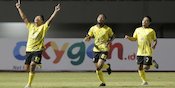 Piala Menpora 2021: Persikabo 1973 Waspadai Serangan Balik Barito Putera Piala Menpora 2021: Persikabo 1973 Waspadai Serangan Balik Barito Putera