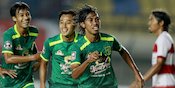 Kalahkan MU, Persebaya Puncaki Grup C