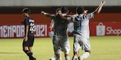 Hasil Pertandingan Piala Menpora 2021: Persita Tangerang vs Persib Bandung 1-3 Hasil Pertandingan Piala Menpora 2021: Persita Tangerang vs Persib Bandung 1-3