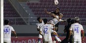 Hasil Pertandingan Piala Menpora 2021: Arema FC vs PSIS Semarang 2-3