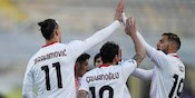 Hasil Pertandingan Fiorentina vs AC Milan: Skor 2-3