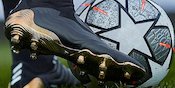 Bola Beli: Adidas Copa Sense, Sepatu Bola Elegan dengan Aksen Warna Hitam