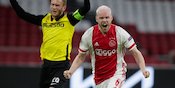 Sebelum Bursa Transfer Ditutup, Inter Milan Coba Datangkan gelandang Ajax Amsterdam