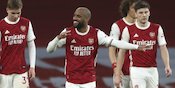Arsenal Sudah Temukan Calon Pengganti Alexandre Lacazette, Siapa Dia? Arsenal Sudah Temukan Calon Pengganti Alexandre Lacazette, Siapa Dia?