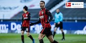 Video: 5 Gol Berkelas Andre Silva di Bundesliga Musim 2020/2021 Video: 5 Gol Berkelas Andre Silva di Bundesliga Musim 2020/2021