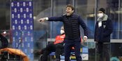 Lawan Napoli, Conte Akui Inter Milan Bisa Saja Kalah