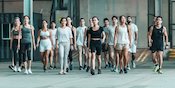 The Apprentice: ONE Championship Edition Beri Tuntutan Fisik The Apprentice: ONE Championship Edition Beri Tuntutan Fisik