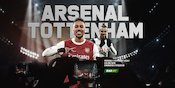 Siapa Pemenang Derby London Utara: Arsenal atau Tottenham Nih?