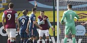 Arsenal Tak Dapat Penalti Kontra Burnley, Begini Kata Premier League