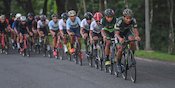 Event ASC Cycling Pecahkan Rekor KM 0 Bojong Koneng Event ASC Cycling Pecahkan Rekor KM 0 Bojong Koneng