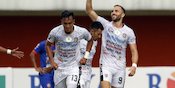 Hasil Pertandingan Bali United vs Persiraja Banda Aceh: 2-0 Hasil Pertandingan Bali United vs Persiraja Banda Aceh: 2-0