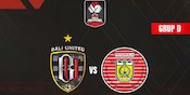 Link Live Streaming Piala Menpora 2021 Bali United vs Persiraja Banda Aceh di Vidio Link Live Streaming Piala Menpora 2021 Bali United vs Persiraja Banda Aceh di Vidio