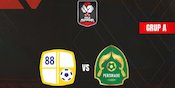 Link Live Streaming Piala Menpora 2021 Barito Putera vs Persikabo 1973 di Vidio Link Live Streaming Piala Menpora 2021 Barito Putera vs Persikabo 1973 di Vidio