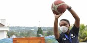 Pantau Gelaran IBL, Menpora Apresiasi Perbasi