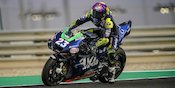 'Enea Bastianini Itu Gabungan Andrea Dovizioso dan Max Biaggi' 'Enea Bastianini Itu Gabungan Andrea Dovizioso dan Max Biaggi'