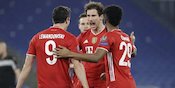 Tegas! Bayern Munchen Tolak Mentah-mentah European Super League