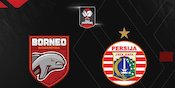 Live Streaming Piala Menpora 2021 di Indosiar dan Vidio: Borneo FC vs Persija Jakarta Live Streaming Piala Menpora 2021 di Indosiar dan Vidio: Borneo FC vs Persija Jakarta