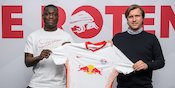 Erik ten Hag Telepon dan 'Curi' Brian Brobbey dari Genggaman Ajax Amsterdam