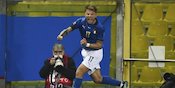 Man of the Match Italia vs Irlandia Utara: Ciro Immobile