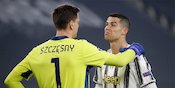 Kata Siapa Investasi Juventus Terhadap Ronaldo Gagal Total?