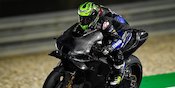 Kini Jadi Test Rider, Cal Crutchlow Tekad Bantu Yamaha Juarai MotoGP Lagi Kini Jadi Test Rider, Cal Crutchlow Tekad Bantu Yamaha Juarai MotoGP Lagi