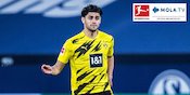 Mahmoud Dahoud Bersiap Untuk Pindah ke Premier League, Tim Manakah yang Beruntung? Mahmoud Dahoud Bersiap Untuk Pindah ke Premier League, Tim Manakah yang Beruntung?