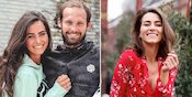 Candy-Rae Fleur, Model dan Dancer Cantik Pemilik Hati Bek Belanda Daley Blind