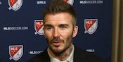 David Beckham: Satu-satunya Pemain Inggris yang Layak Bela Brasil Menurut Ronaldo