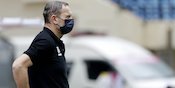 Semifinal Piala Menpora: Jamu Persib di Kandang Sendiri, PSS Sleman Tak Anggap Keuntungan