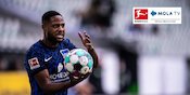 5 Gol Tak Terduga di Pekan 26 Bundesliga 2020-2021