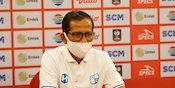 BRI Liga 1: Djanur Sudah Lakukan Evaluasi, Barito Putera Bertekad Bangkit Saat Hadapi PSS Sleman